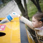 La nueva campaña de Ecoembes incide en el compromiso ciudadano con el reciclaje