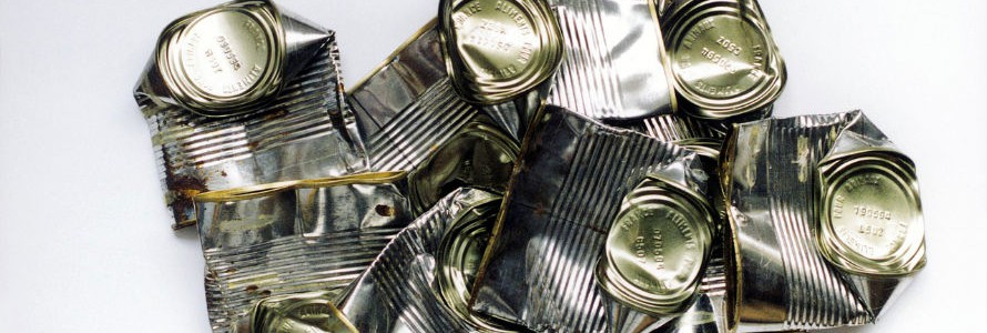 Sogama propició el reciclaje de cerca de 85.000 toneladas de envases metálicos