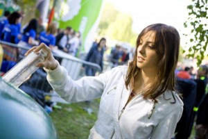 Friends of Glass ha realizado una encuesta sobre hábitos de reciclaje entre 8.000 europeos