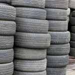Los talleres deberán identificarse para solicitar la recogida gratuita de neumáticos