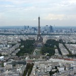 París se propone aumentar el porcentaje de residuos reciclados