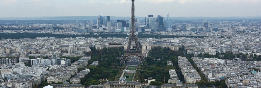 París se propone aumentar el porcentaje de residuos reciclados