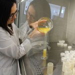 Proyecto PHBOTTLE: bioenvases a partir de las aguas residuales de zumos