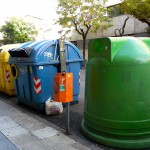 El nuevo Plan Integrado de Residuos de Extremadura, a información pública