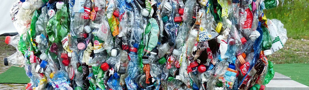 Notable aumento del reciclaje de plásticos en Reino Unido