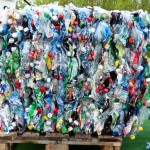 Notable aumento del reciclaje de plásticos en Reino Unido