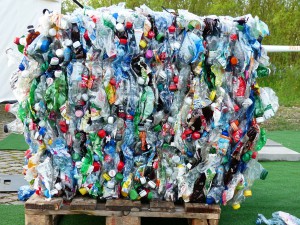 Notable aumento del reciclaje de residuos plásticos en Reino Unido