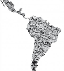Publican una guía para la gestión ambiental de residuos de construcción en ciudades de América Latina