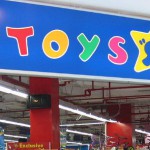 Toys “R” Us instala multicontenedores para recoger residuos electrónicos en todos sus centros de España