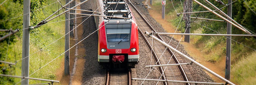 Euskadi se interesa por el modelo gallego de transporte ferroviario de residuos