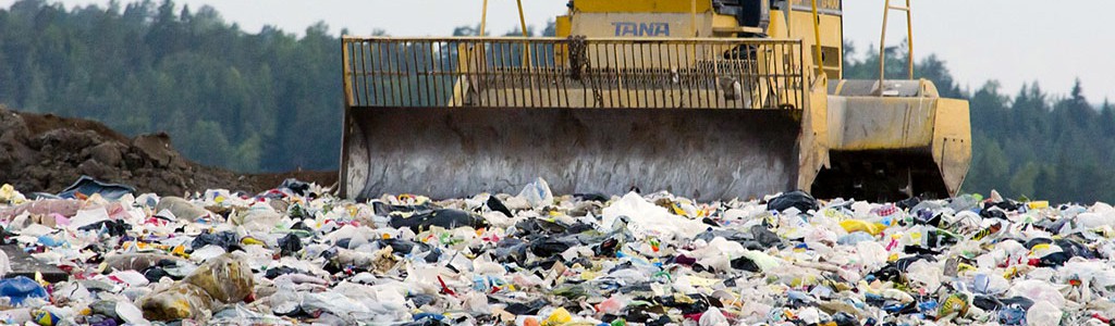 El TJUE condena a España por incumplir la normativa europea sobre vertederos