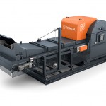 TOMRA Sorting Recycling presentará en IFAT 2016 el nuevo X-TRACT