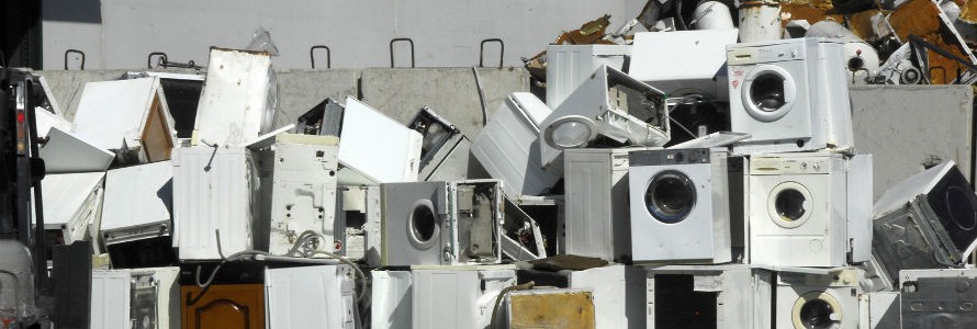 Recyclia ya aglutina en su plataforma el 12% del mercado español de aparatos electrónicos