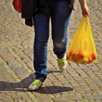Cataluña quiere eliminar el 90% de las bolsas de un solo uso en cuatro años