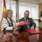Firmado el acuerdo para el envío a Cantabria de residuos procedentes de Gipuzkoa
