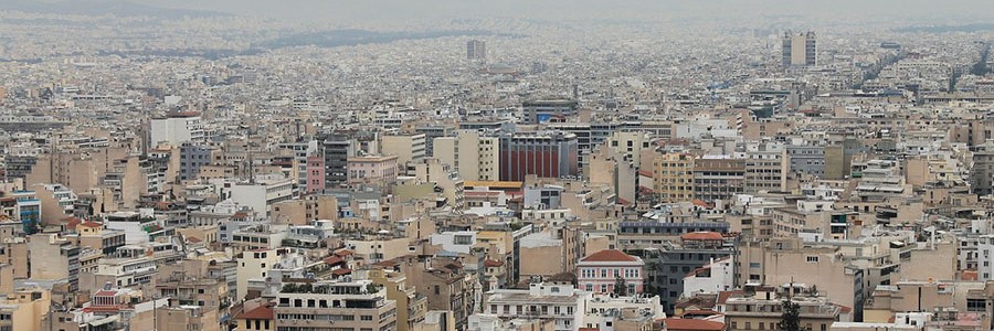 El 80% de los habitantes de ciudades está expuesto a niveles peligrosos de contaminación