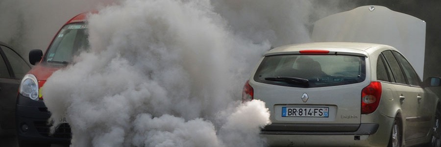 La Unión Europea refuerza su política de control de emisiones de vehículos