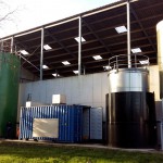 Obtienen biofertilizantes competitivos a partir del digerido de plantas de biogás