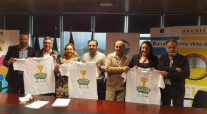 La EcoCopa del Campo de Gibraltar dotará con 6.000 euros al municipio que más recicle