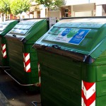 Gijón renovará su parque de contenedores de residuos urbanos