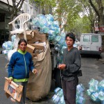 Analizan la gestión de residuos en América Latina y el Caribe