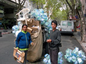 Una jornada analiza la gestión de residuos en América Latina y el Caribe