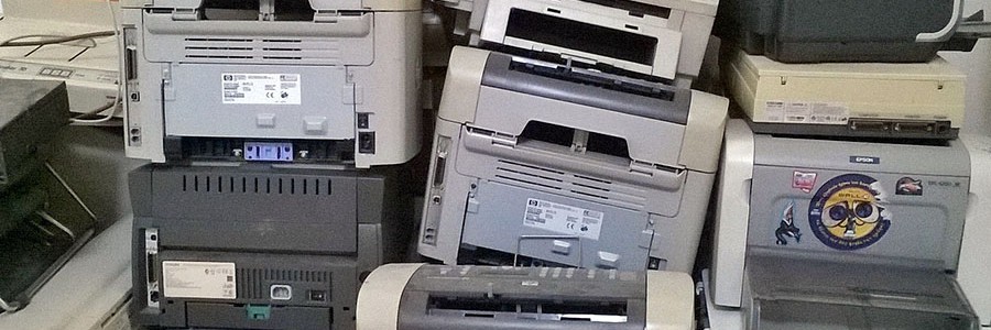 ECOTIC gestionó más de 76 millones de kilos de residuos electrónicos en 2015