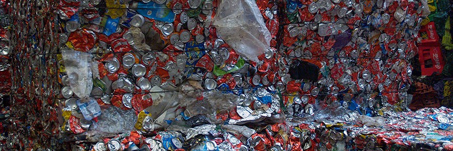 El reciclaje de envases en España crece hasta los 1,3 millones de toneladas