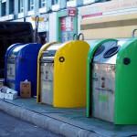 Dos barrios de Gijón compiten por ser el que más recicla