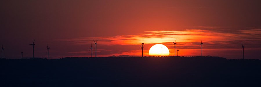 Aumentando la eficiencia de los recursos se reducirían las emisiones globales de efecto invernadero en al menos un 60%, según la UNEP