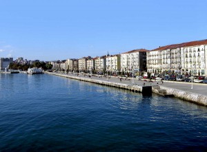 Santander es uno de los ayuntamientos europeos que participa en el proyecto para mejorar la gestión de residuos en ciudades turísticas