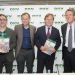 VI Observatorio de Salud y Medio Ambiente DKV ECODES – Cambio climático y salud