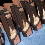 ATEGRUS otorga los Premios Escobas a los municipios más destacados en la gestión de residuos y el aseo urbano