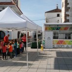 PROMEDIO lanza campaña para mejorar el reciclaje de papel y cartón en Badajoz
