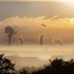 España entre los países de la UE que superan los límites de contaminación del aire