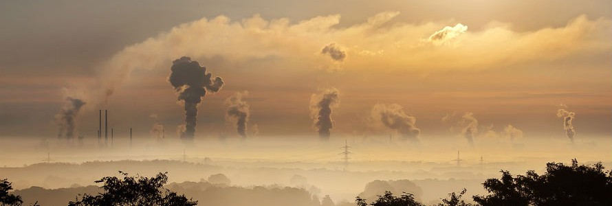 España entre los países de la UE que superan los límites de contaminación del aire