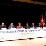 Entregados los Premios “Escobas” a las ciudades más limpias de España y Latinoamérica