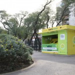 Buenos Aires casi duplicó la cantidad de vecinos que llevan residuos a los Puntos Verdes
