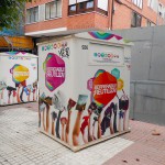 Bilbao tendrá por fin contenedores para la reutilización de residuos