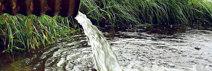 La Junta inspeccionará más de 1.100 vertidos de aguas residuales a dominio público