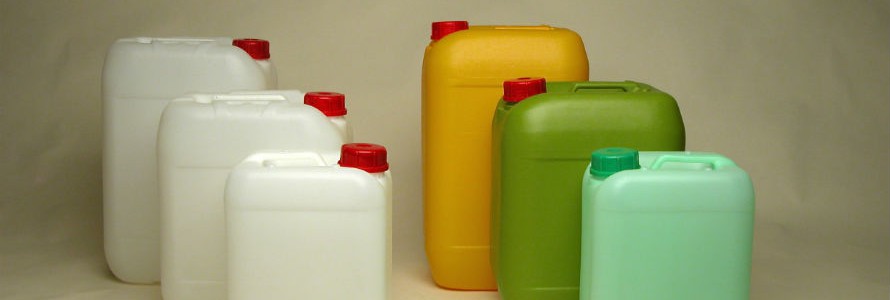 Extruclean, nueva tecnología de descontaminación para reciclar envases que hayan contenido sustancias peligrosas