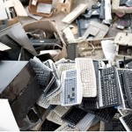 La basura electrónica, el residuo que más crece en España
