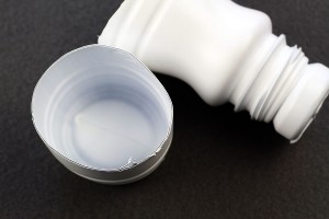 BIOBOTTLE: envases biodegradables para productos lácteos