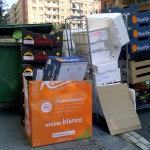 Salamanca implantará el pago por generación de residuos comerciales