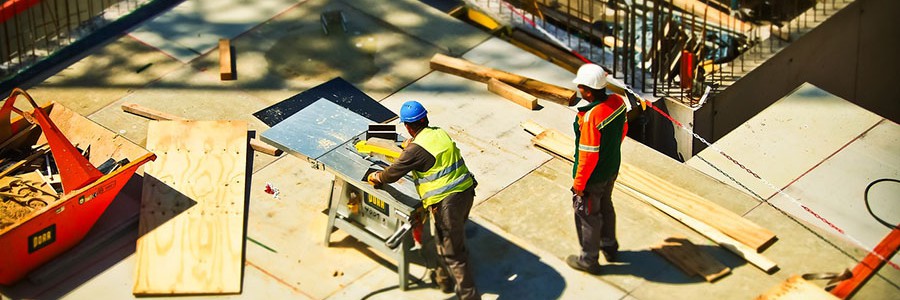 Proyecto LciP: Pensamiento de Ciclo de Vida en la construcción, el reciclaje y las energías renovables