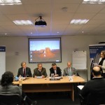 Uruguay y Chile firman acuerdo de cooperación sobre residuos de aparatos eléctricos y electrónicos (RAEE)