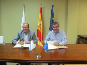 Sogama adjudica a Fergo Galicia la construcción y puesta en marcha de su nueva planta de compostaje induatrial