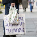 Seis de cada diez habitantes de Buenos Aires ya usan bolsas reutilizables para hacer sus compras