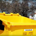 Palma renovará su parque de contenedores y la flota de camiones de recogida de residuos