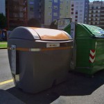 Gijón amplía a cinco nuevos barrios la recogida selectiva de materia orgánica